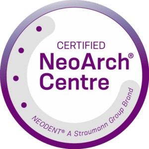 neoarch sertifikat