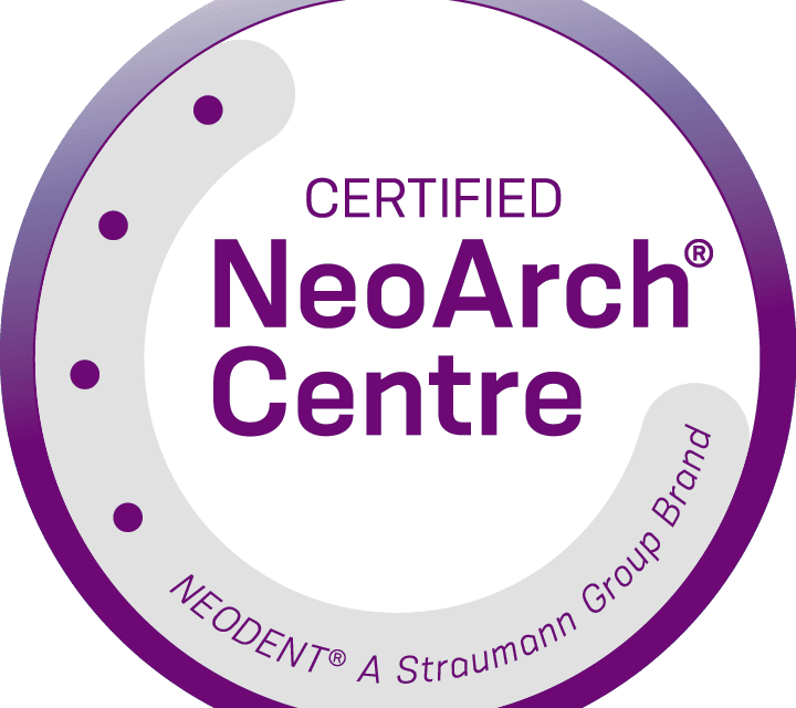 neoarch sertifikat